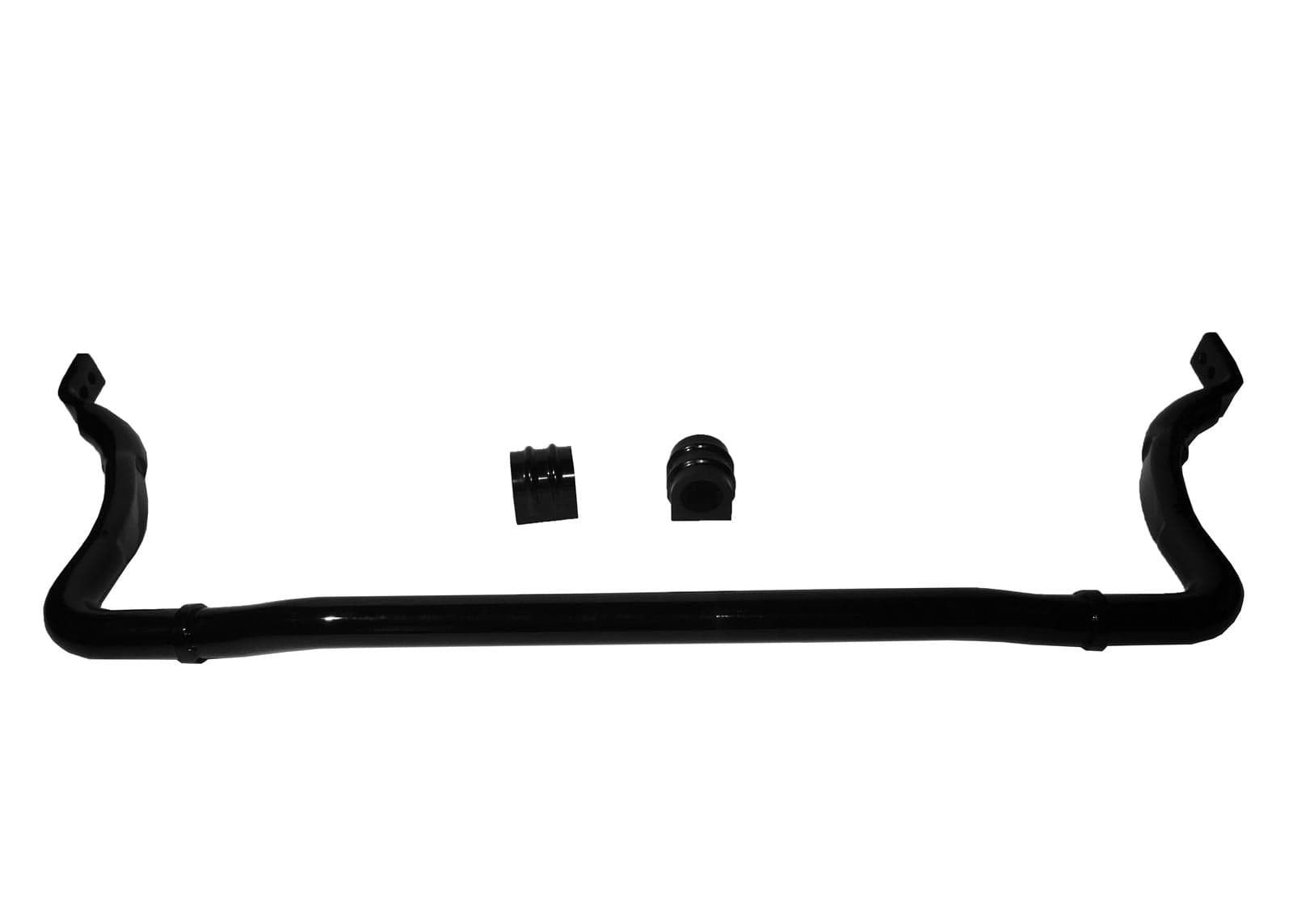 Whiteline 120 x 22 x 15 cm Front Sway Bar - 35mm 2 Point Adjustable to Suit Ford Ranger PXIII SR