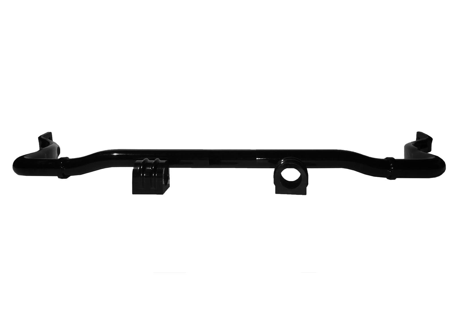 Whiteline 120 x 22 x 15 cm Front Sway Bar - 35mm 2 Point Adjustable to Suit Ford Ranger PXIII SR