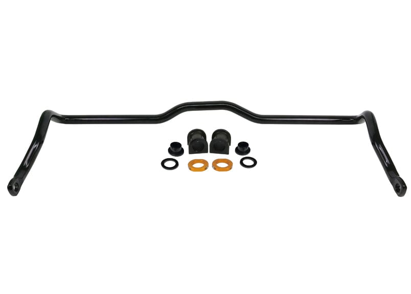 Whiteline 120 x 22 x 15 cm / Suits models without KDSS Rear Sway Bar - 30mm Non Adjustable to Suit Toyota Land Cruiser 200 Series SR