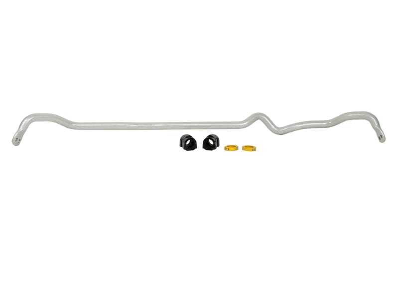 Whiteline 120 x 45 x 15 cm / Suits turbo petrol models Front Sway Bar - 26mm 2 Point Adjustable to Sui Subaru Forester SJ SR
