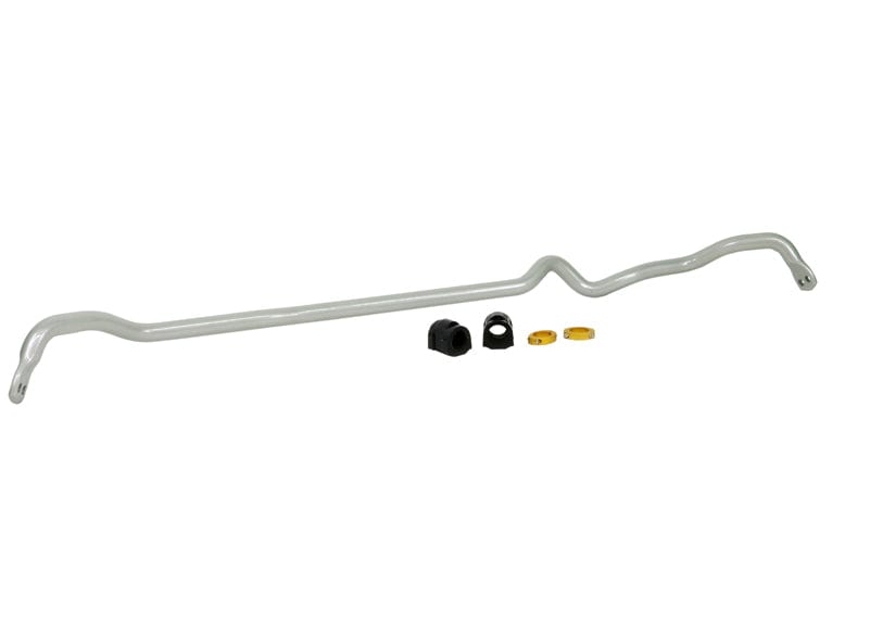 Whiteline 120 x 45 x 15 cm / Suits turbo petrol models Front Sway Bar - 26mm 2 Point Adjustable to Sui Subaru Forester SJ SR
