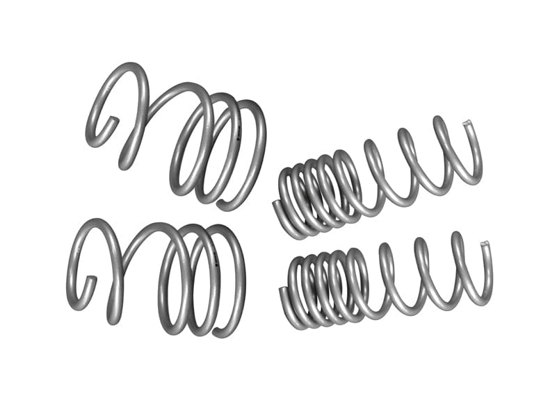 Whiteline 120 x 60 x 20 cm Front and Rear Grip Series Kit to Suit Subaru Impreza WRX STi VA SR