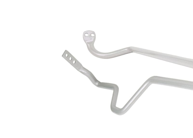 Whiteline 123 x 29 x 24 cm Front and Rear Sway Bar - Vehicle Kit to Suit Subaru Impreza GC WRX SR