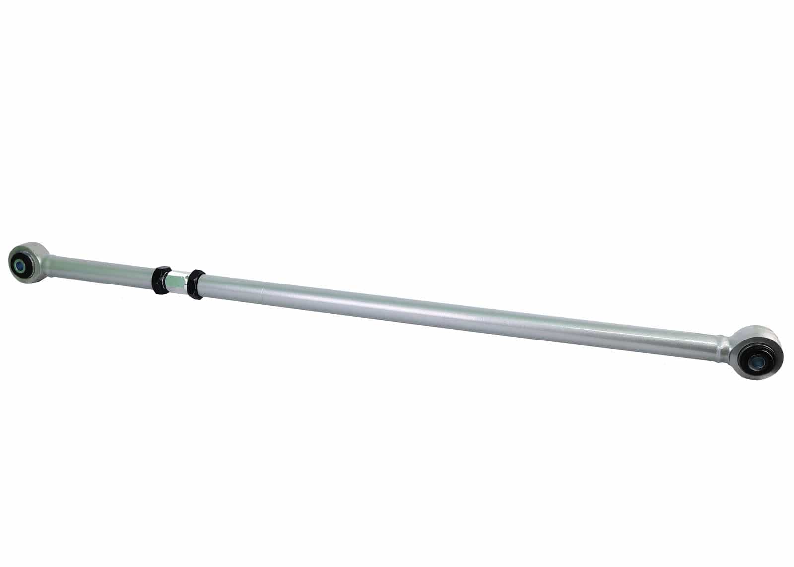 Whiteline 124 x 20 x 10 cm / Heavy duty on-car adjustable - recommend use with KSB729 Rear Panhard Rod to Suit Ford Mustang S197 SR
