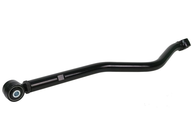 Whiteline 124 x 20 x 10 cm / RHD - heavy duty off-car adjustable Front Panhard Rod to Suit Jeep Wrangler JK SR