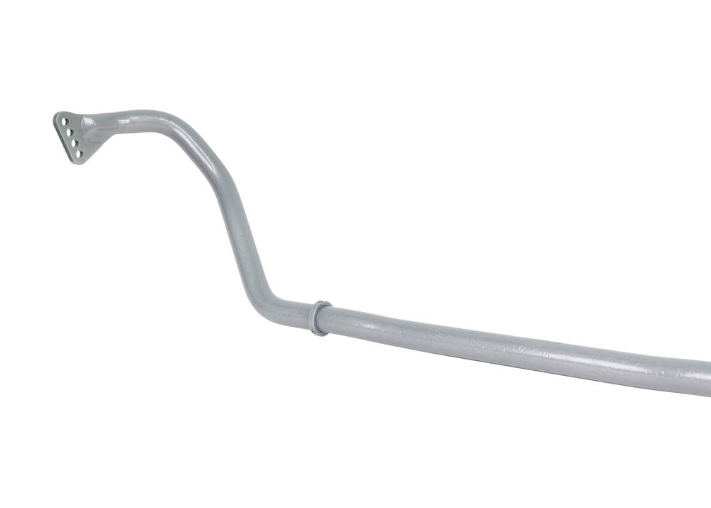 Whiteline 125 x 11 x 34 cm Front Sway Bar - 30mm 4 Point Adjustable to Suit Holden Commodore VE, VF and HSV SR