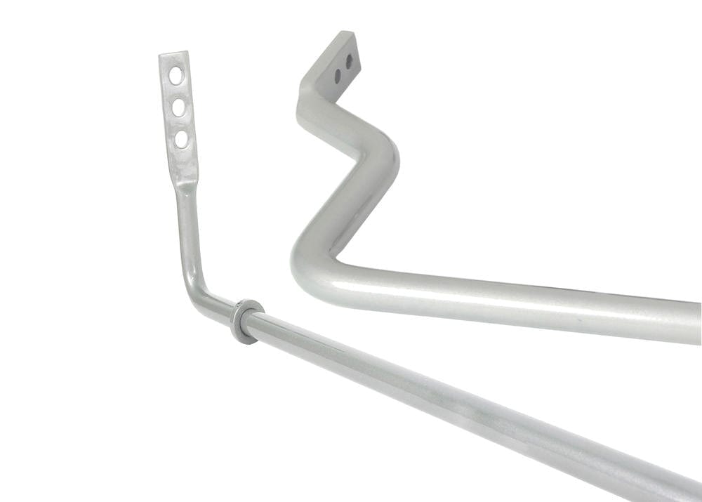 Whiteline 127 x 35 x 15 cm Front and Rear Sway Bar - Vehicle Kit to Suit Mazda MX-5 NA SR