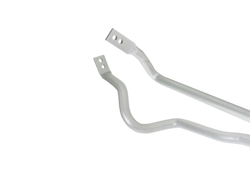 Whiteline 127 x 35 x 15 cm Front and Rear Sway Bar - Vehicle Kit to Suit Mazda3 MPS BK SR