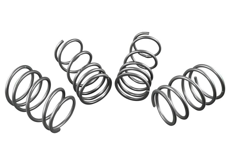 Whiteline 127 x 40 x 20 cm / Suits MY03 models Front and Rear Grip Series Kit to Suit Subaru Impreza WRX GD Sedan SR