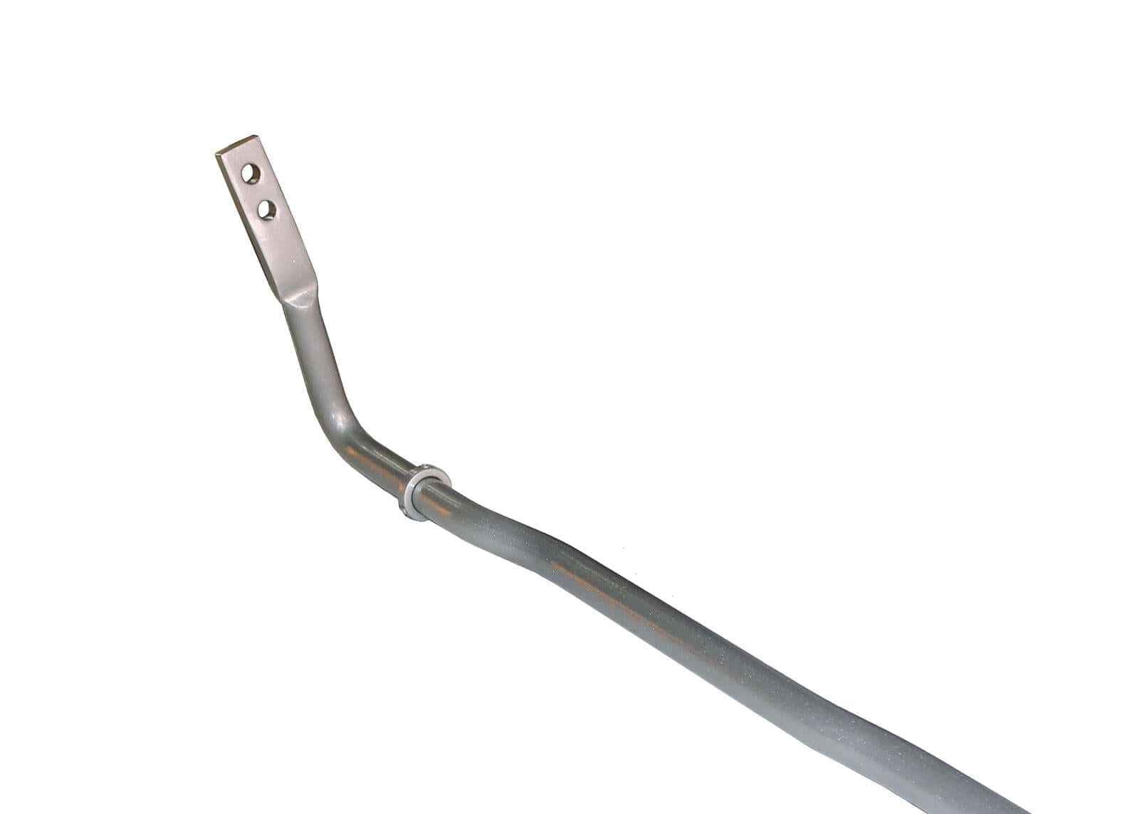 Whiteline 130 x 20 x 10 cm Rear Sway Bar - 20mm 2 Point Adjustable to Suit Subaru Xv GT SR