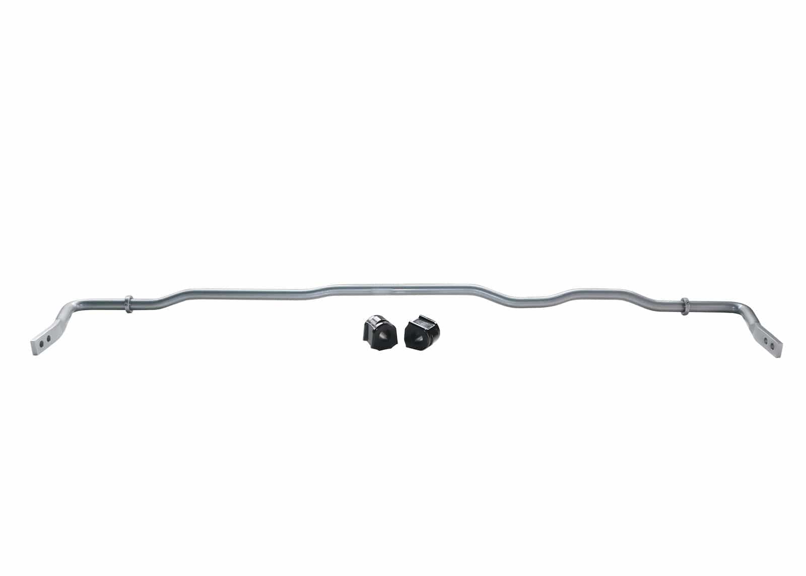 Whiteline 130 x 20 x 10 cm Rear Sway Bar - 20mm 2 Point Adjustable to Suit Subaru Xv GT SR