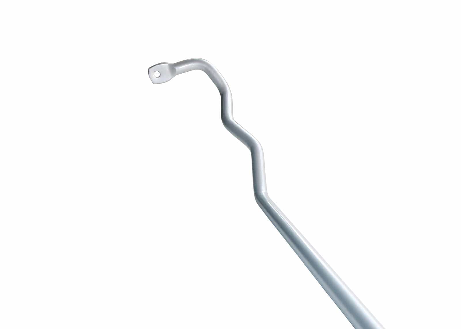 Whiteline 130 x 20 x 10 cm Rear Sway Bar - 20mm Non Adjustable to Suit BMW 1 Series E80, 3 Series E90 SR