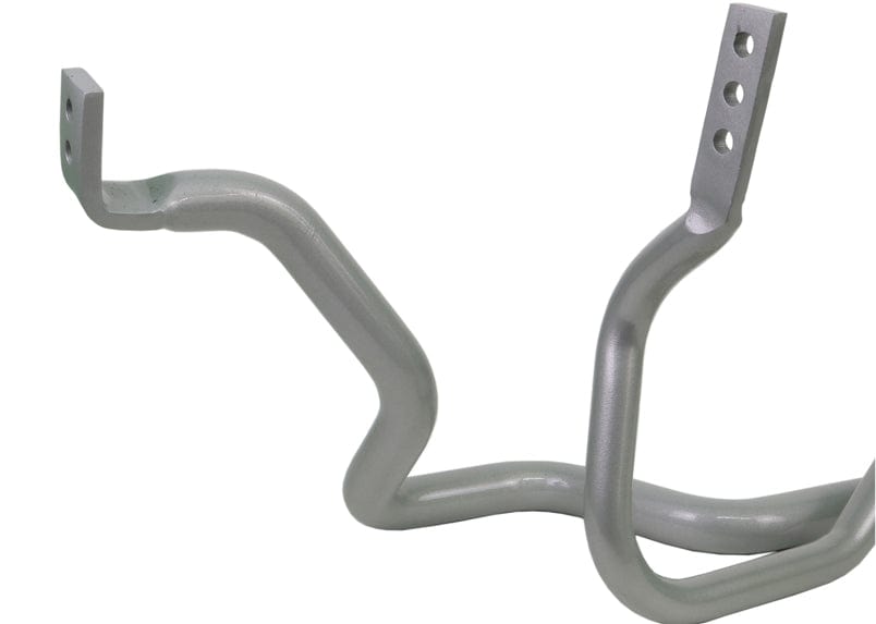 Whiteline 130 x 20 x 10 cm / Suits JZZ30 and UZZ30 models with 1JZ engine Front and Rear Sway Bar - Vehicle Kit to Suit Toyota Soarer Z30, 31, 32 SR