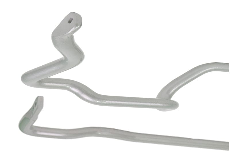 Whiteline 130 x 20 x 10 cm / Suits models with OEM bar and ball link Front and Rear Sway Bar - Vehicle Kit to Suit Honda Civic VI Gen EJ, EK, EM SR