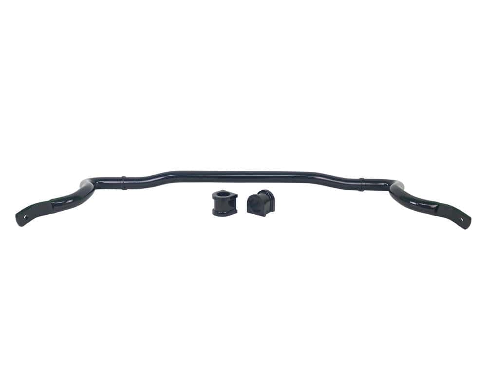Whiteline 130 x 20 x 10 cm / Suits models without KDSS Front Sway Bar - 38mm Non Adjustable to Suit Toyota Land Cruiser 200 Series SR