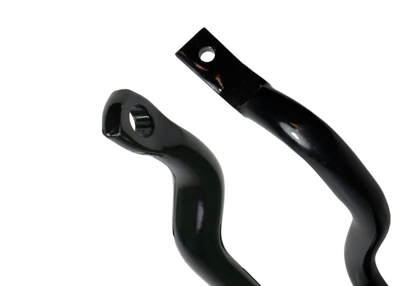 Whiteline 130 x 20 x 20 cm / Suits models without KDSS Front and Rear Sway Bar - Vehicle Kit to Suit Toyota Land Cruiser 200 Series SR