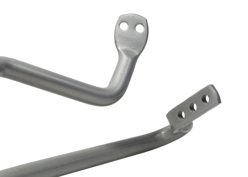 Whiteline 130 x 40 x 15 cm Front and Rear Sway Bar - Vehicle Kit to Suit Subaru Impreza GV, GE WRX/STi SR