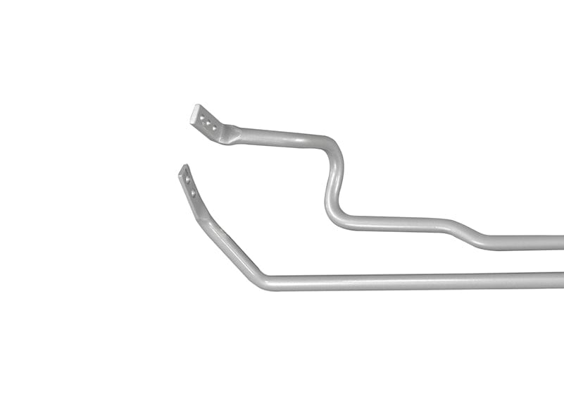 Whiteline 130 x 40 x 35 cm Front and Rear Grip Series Kit to Suit Ford Focus RS LZ SR