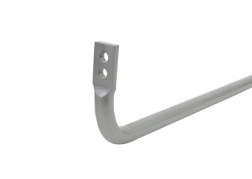 Whiteline 130 x 40 x 35 cm Front and Rear Grip Series Kit to Suit Hyundai I30 N PD Hatch and Fast Back SR