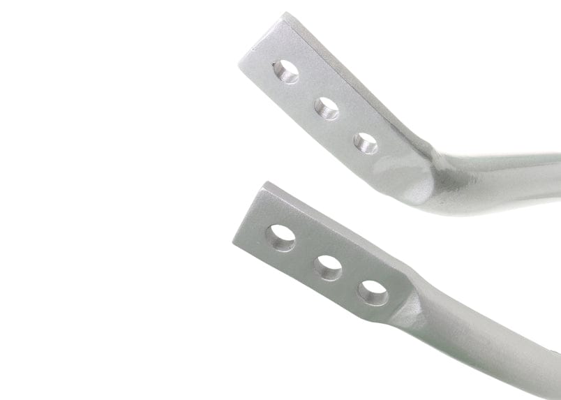 Whiteline 130 x 40 x 35 cm Front and Rear Grip Series Kit to Suit Volkswagen Golf GTI/GTD Mk6 SR