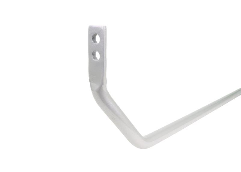 Whiteline 130 x 43 x 10 cm Rear Sway Bar - 22mm 2 Point Adjustable to Suit Ford Focus RS LZ SR