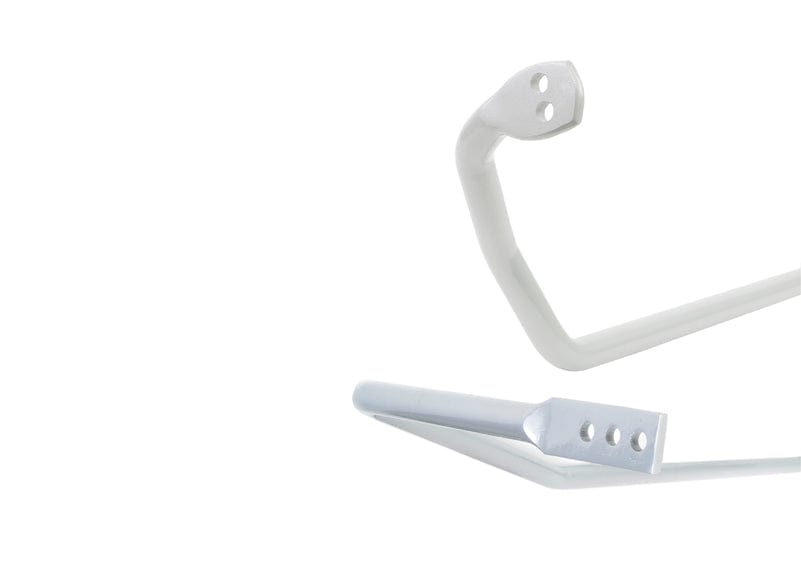 Whiteline 130 x 60 x 20 cm / Suits models MY04 - on Front and Rear Grip Series Kit to Suit Subaru Impreza WRX GD Sedan SR