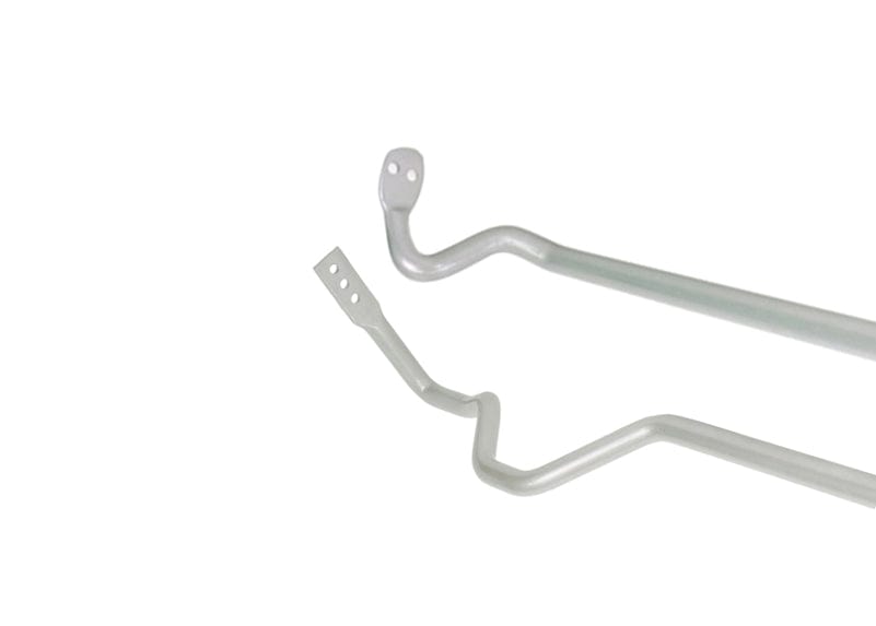 Whiteline 130 x 60 x 20 cm / Suits MY07 models Front and Rear Grip Series Kit to Suit Subaru Impreza GD WRX STi SR