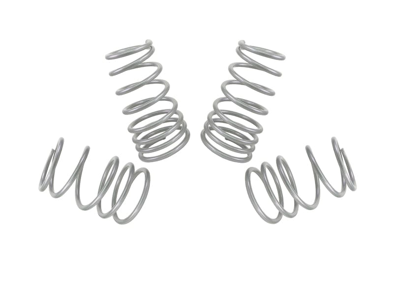 Whiteline 130 x 60 x 20 cm / Suits MY07 models Front and Rear Grip Series Kit to Suit Subaru Impreza GD WRX STi SR