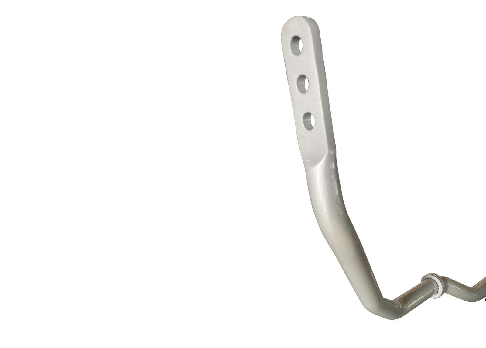 Whiteline 135 x 45 x 10 cm Rear Sway Bar - 20mm 3 Point Adjustable to Suit Tesla Model 3 Awd SR