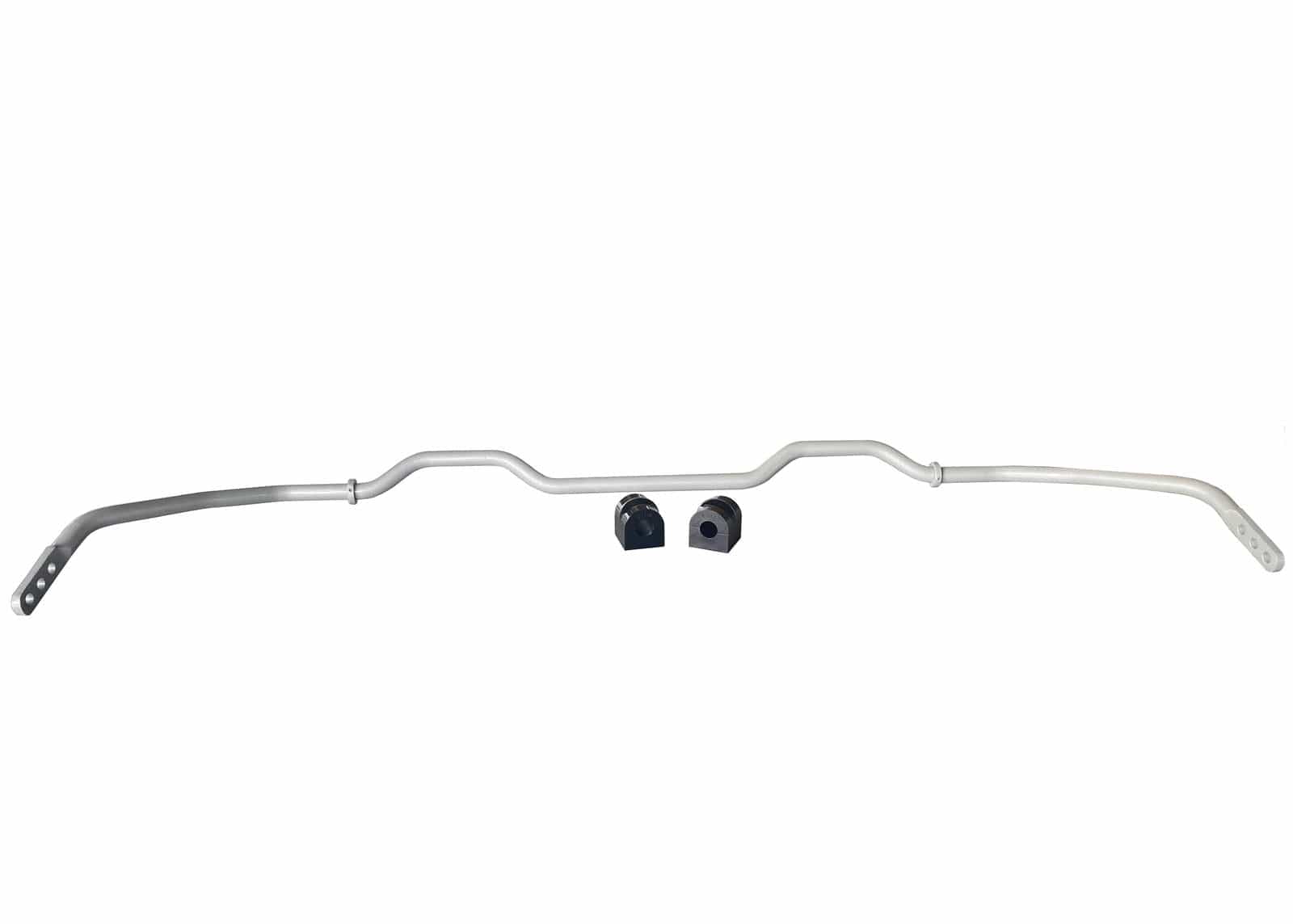 Whiteline 135 x 45 x 10 cm Rear Sway Bar - 20mm 3 Point Adjustable to Suit Tesla Model 3 Awd SR