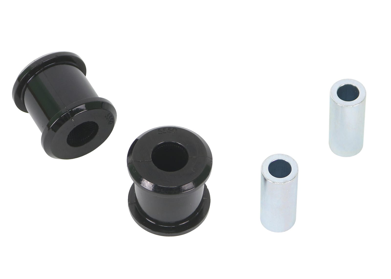Whiteline 14 x 20 x cm Rear Control Arm Upper Rear - Outer Bushing Kit to Suit Mazda MX-5 ND SR