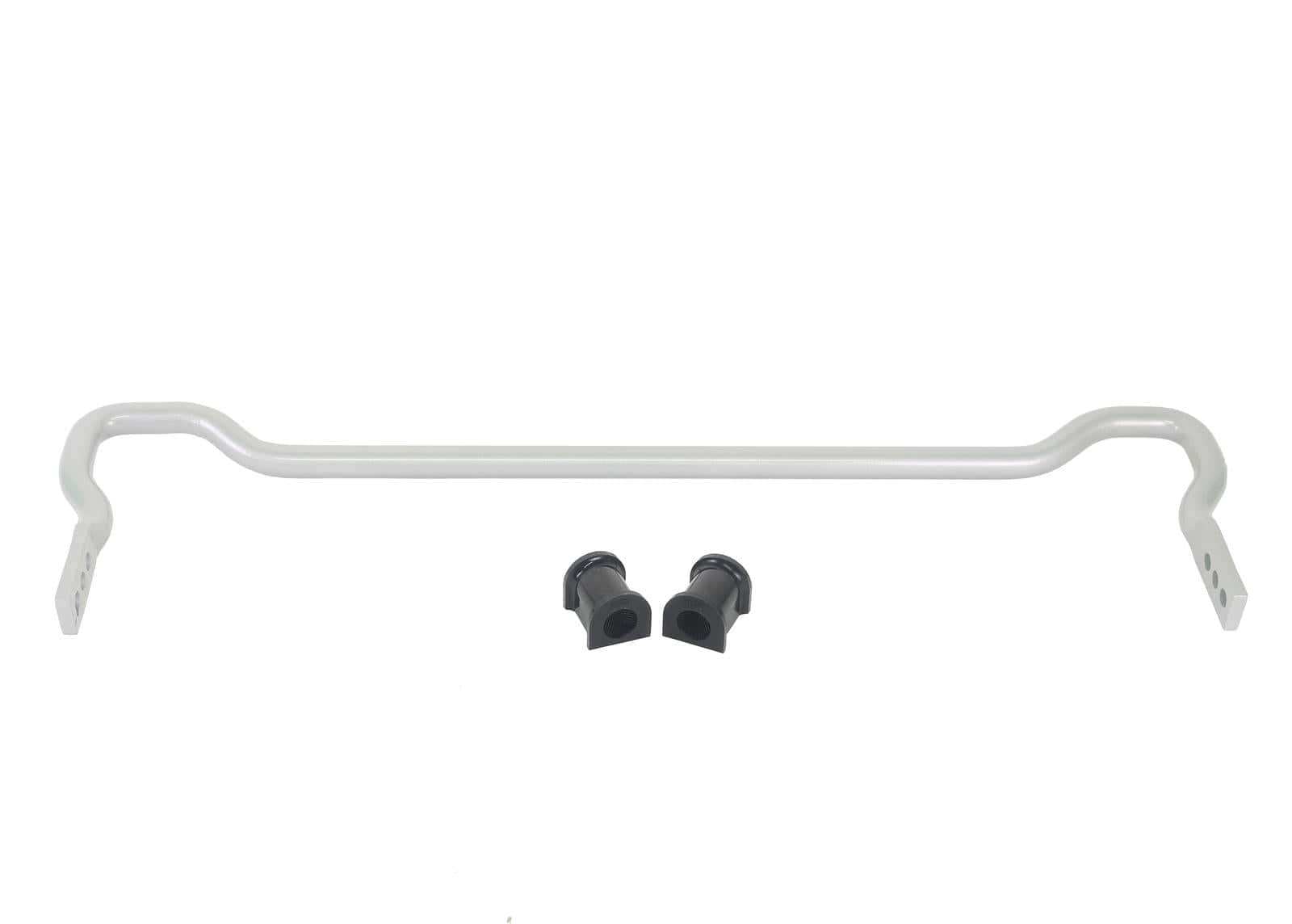 Whiteline 140 x 20 x 10 cm Rear Sway Bar - 24mm 3 Point Adjustable to Suit Volkswagen Caddy Mk3, Mk4 SR