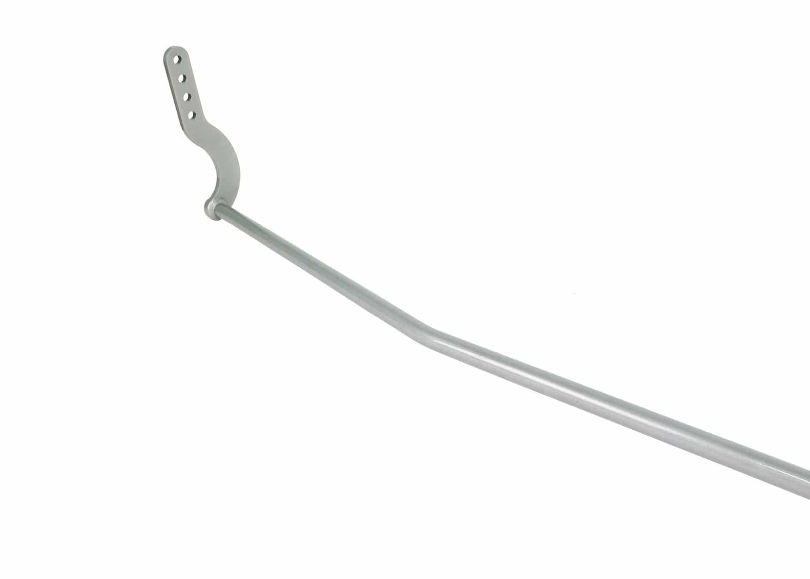 Whiteline 150 x 20 x 10 cm Front Sway Bar - 22mm 3 Point Adjustable to Suit Hyundai I20 N BC SR