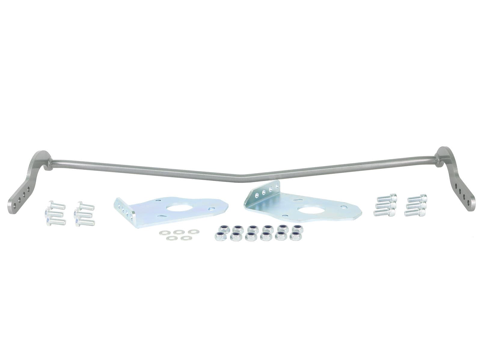 Whiteline 150 x 20 x 10 cm Front Sway Bar - 22mm 3 Point Adjustable to Suit Hyundai I20 N BC SR