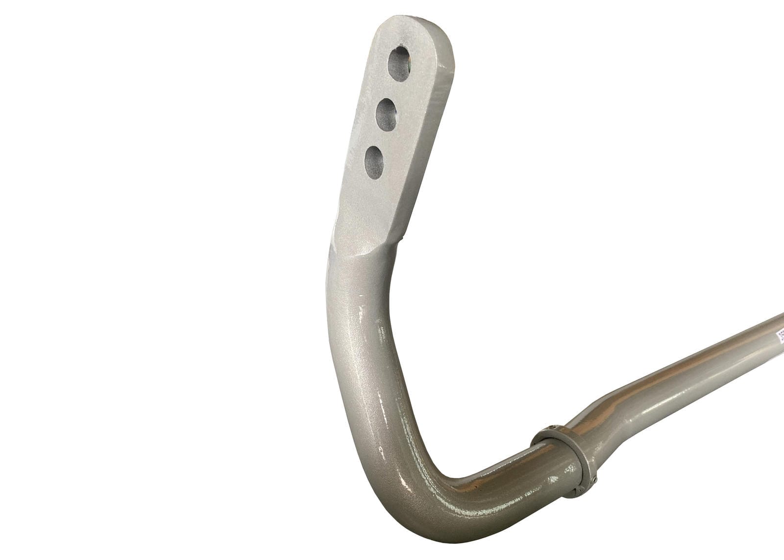 Whiteline 150 x 20 x 10 cm Front Sway Bar - 30mm 3 Point Adjustable to Suit Tesla Model 3 SR