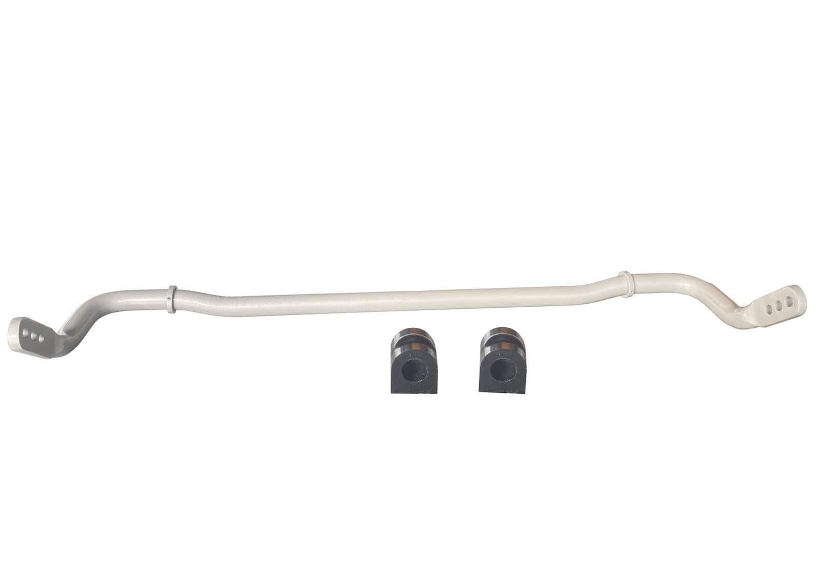 Whiteline 150 x 20 x 10 cm Front Sway Bar - 30mm 3 Point Adjustable to Suit Tesla Model 3 SR