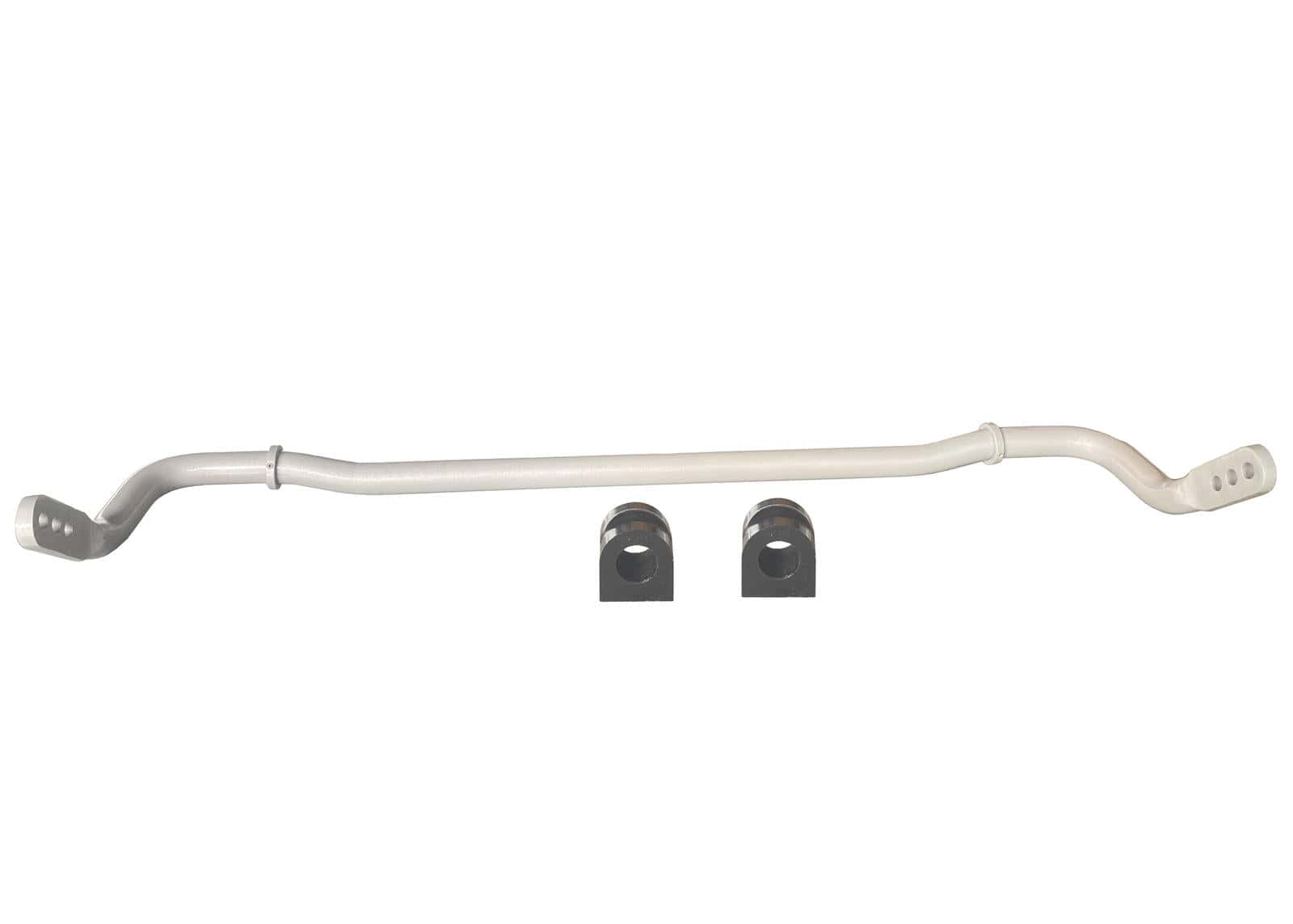 Whiteline 150 x 20 x 10 cm Front Sway Bar - 30mm 3 Point Adjustable to Suit Tesla Model 3 SR