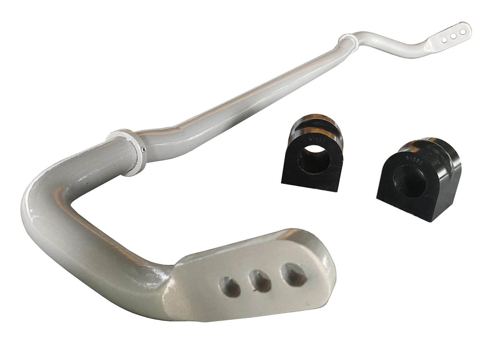 Whiteline 150 x 20 x 10 cm Front Sway Bar - 30mm 3 Point Adjustable to Suit Tesla Model 3 SR