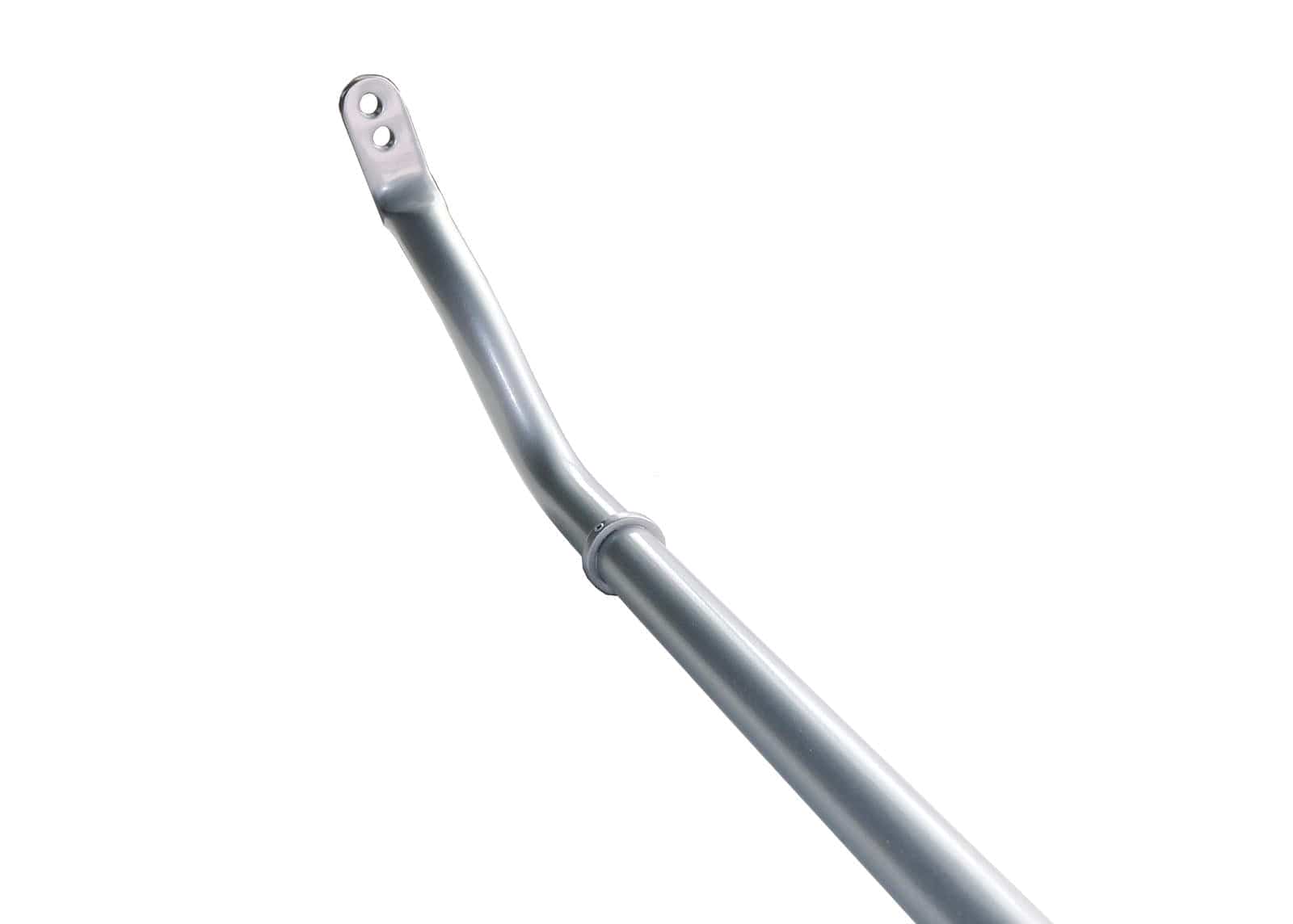 Whiteline 150 x 20 x 10 cm / Suits DBA models 2012 - on Front Sway Bar - 33mm 2 Point Adjustable to Suit Nissan GT-R R35 SR