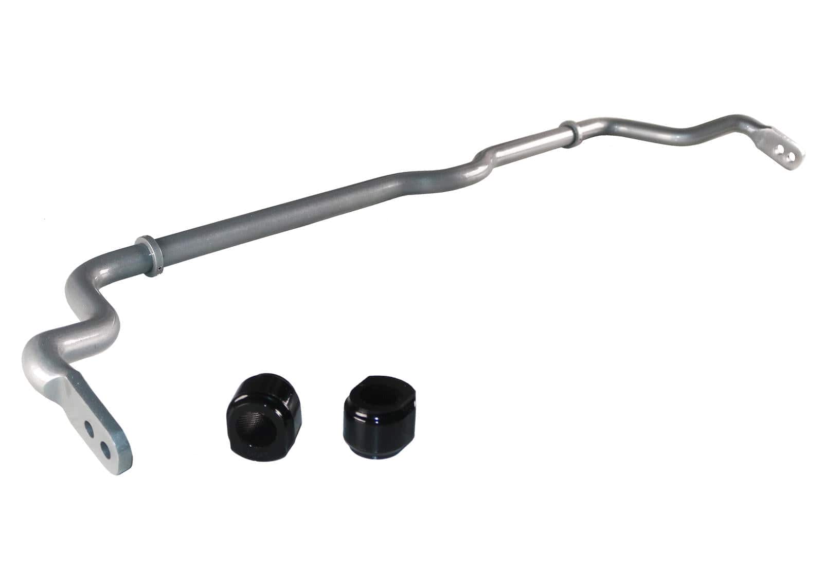 Whiteline 155 x 20 x 10 cm Front Sway Bar - 27mm 2 Point Adjustable to Suit Mercedes-Benz A45 AMG W176 SR
