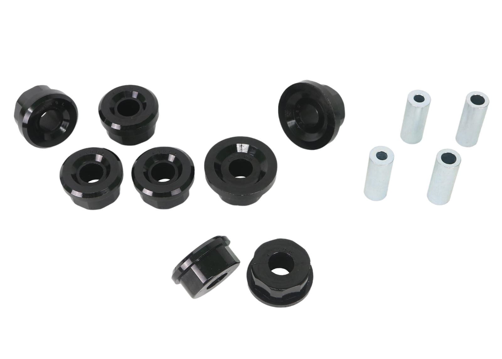 Whiteline 16 x 26 x  cm Rear Subframe - Bushing Kit to Suit BMW 3 Series E36 SR