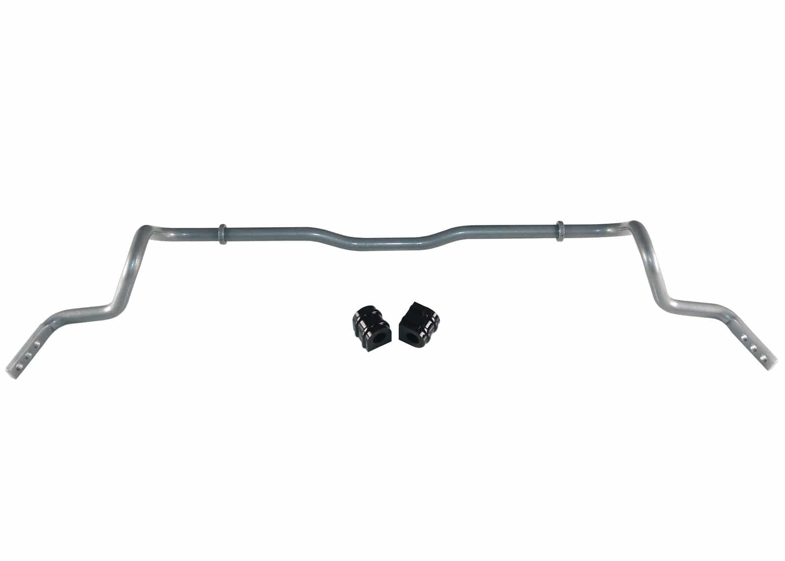 Whiteline 160 x 20 x 10 cm Front Sway Bar - 22mm 3 Point Adjustable to Suit Hyundai I20 N BC SR