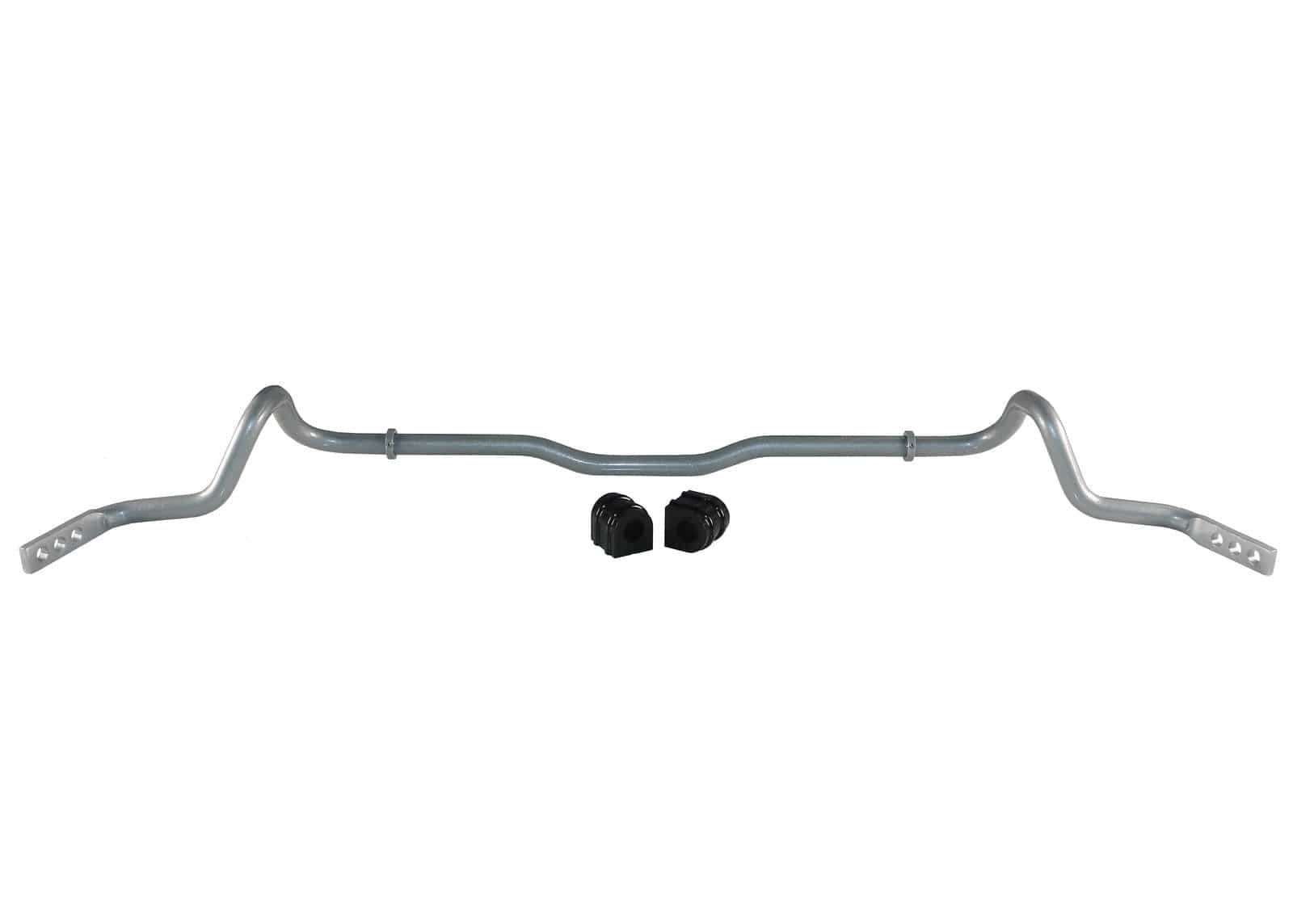 Whiteline 160 x 20 x 10 cm Front Sway Bar - 22mm 3 Point Adjustable to Suit Hyundai I20 N BC SR