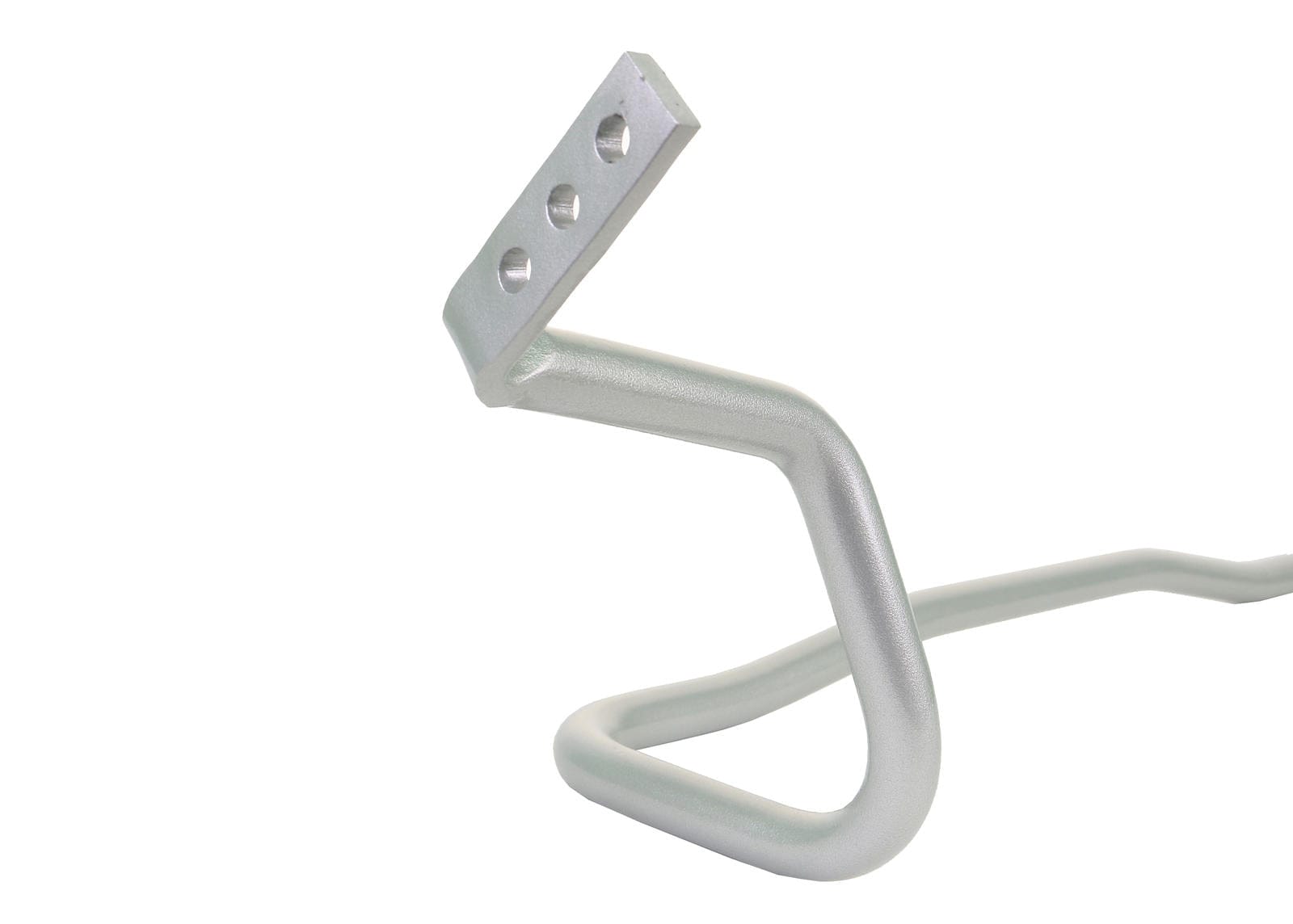 Whiteline 160 x 20 x 10 cm Front Sway Bar - 22mm 3 Point Adjustable to Suit Mazda3 BM, BN SR