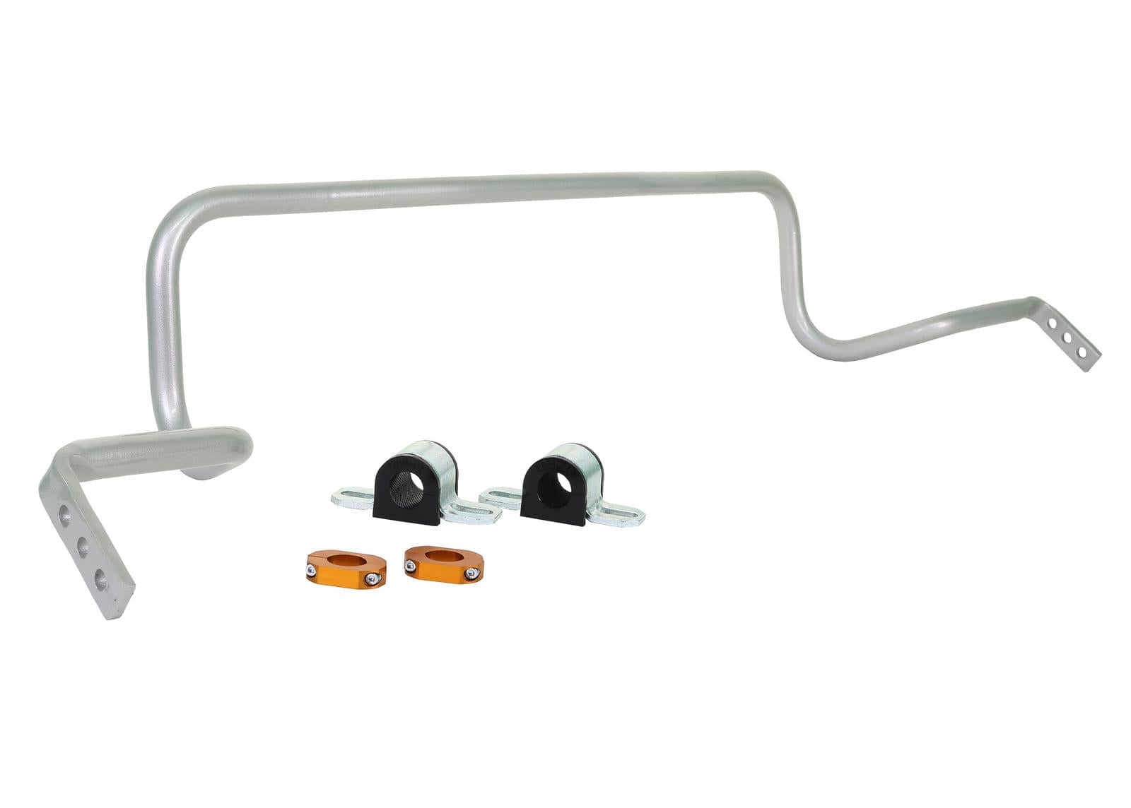 Whiteline 160 x 20 x 10 cm Front Sway Bar - 22mm 3 Point Adjustable to Suit Mazda3 BM, BN SR