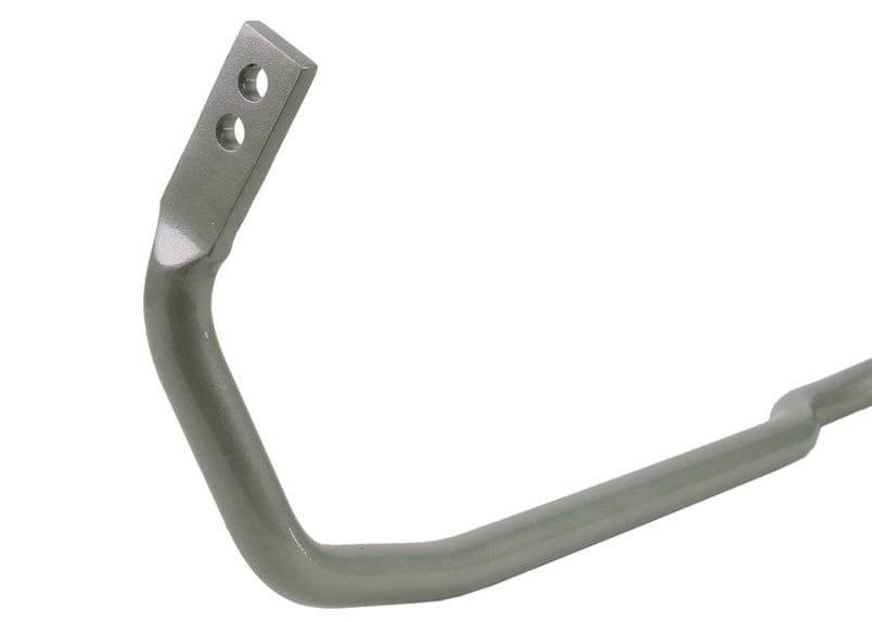 Whiteline 160 x 20 x 10 cm Front Sway Bar - 26mm 2 Point Adjustable to Suit Audi, Seat, Skoda and Volkswagen MQB Awd SR