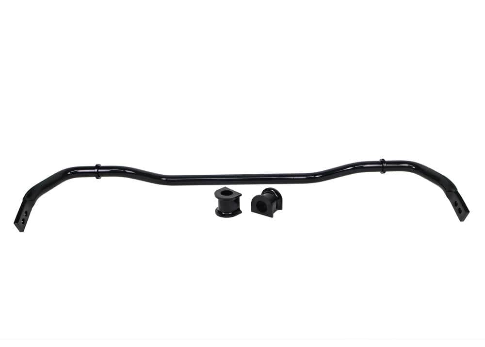 Whiteline 160 x 20 x 10 cm Front Sway Bar - 30mm 2 Point Adjustable to Suit Volkswagen Amarok 2H 4Motion SR