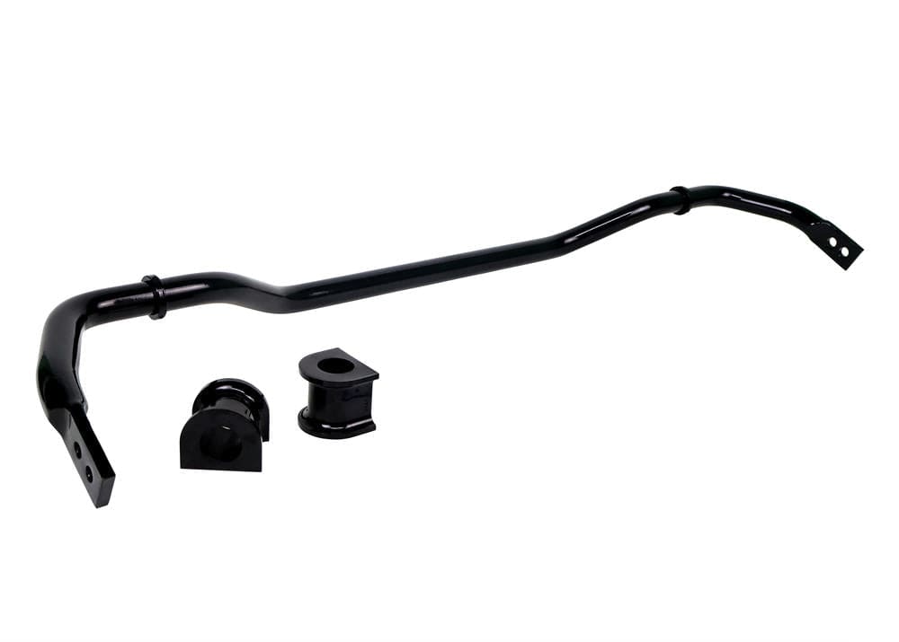 Whiteline 160 x 20 x 10 cm Front Sway Bar - 30mm 2 Point Adjustable to Suit Volkswagen Amarok 2H 4Motion SR