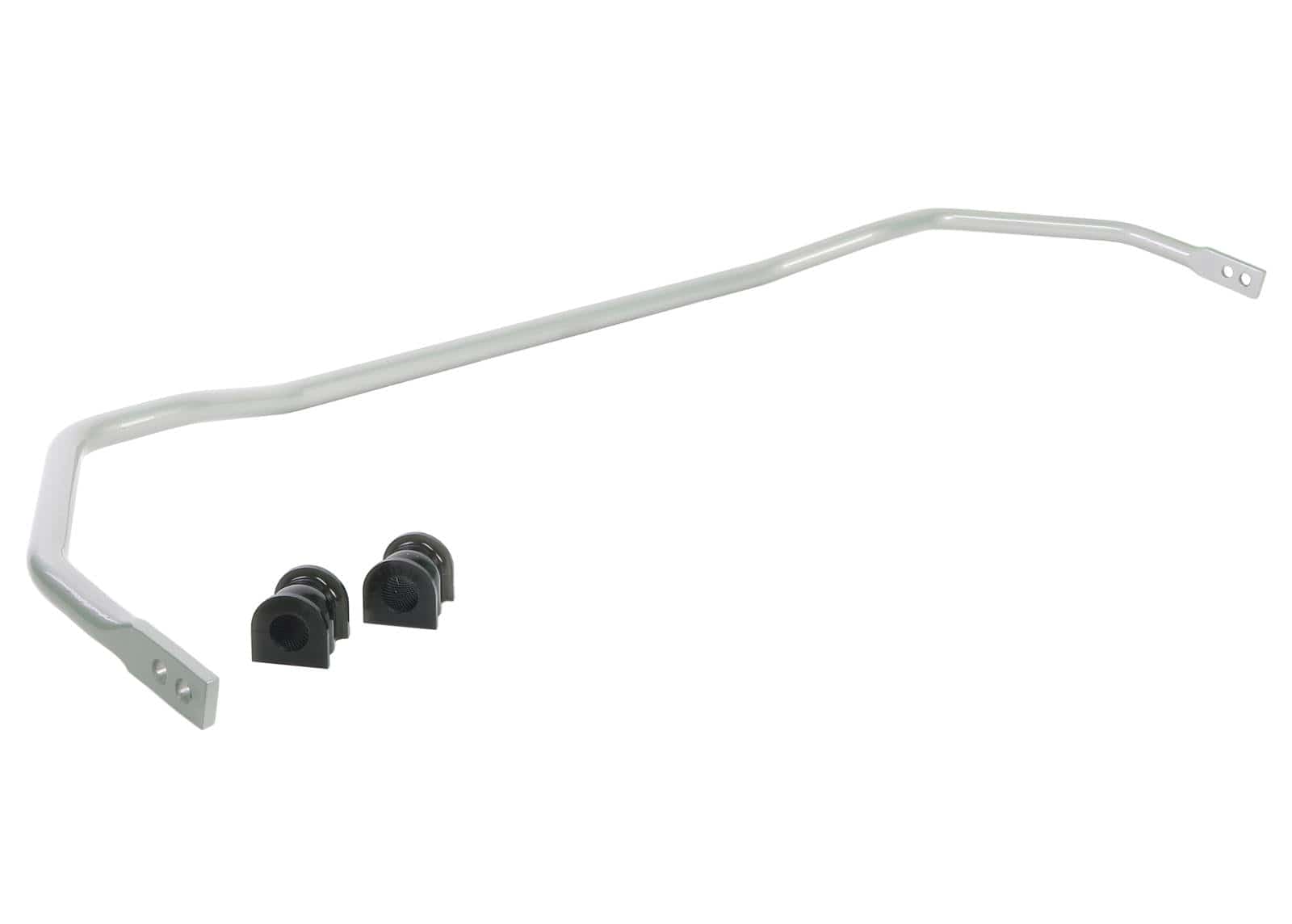 Whiteline 160 x 20 x 10 cm Rear Sway Bar - 18mm 2 Point Adjustable to Suit Honda Accord CL, CM SR