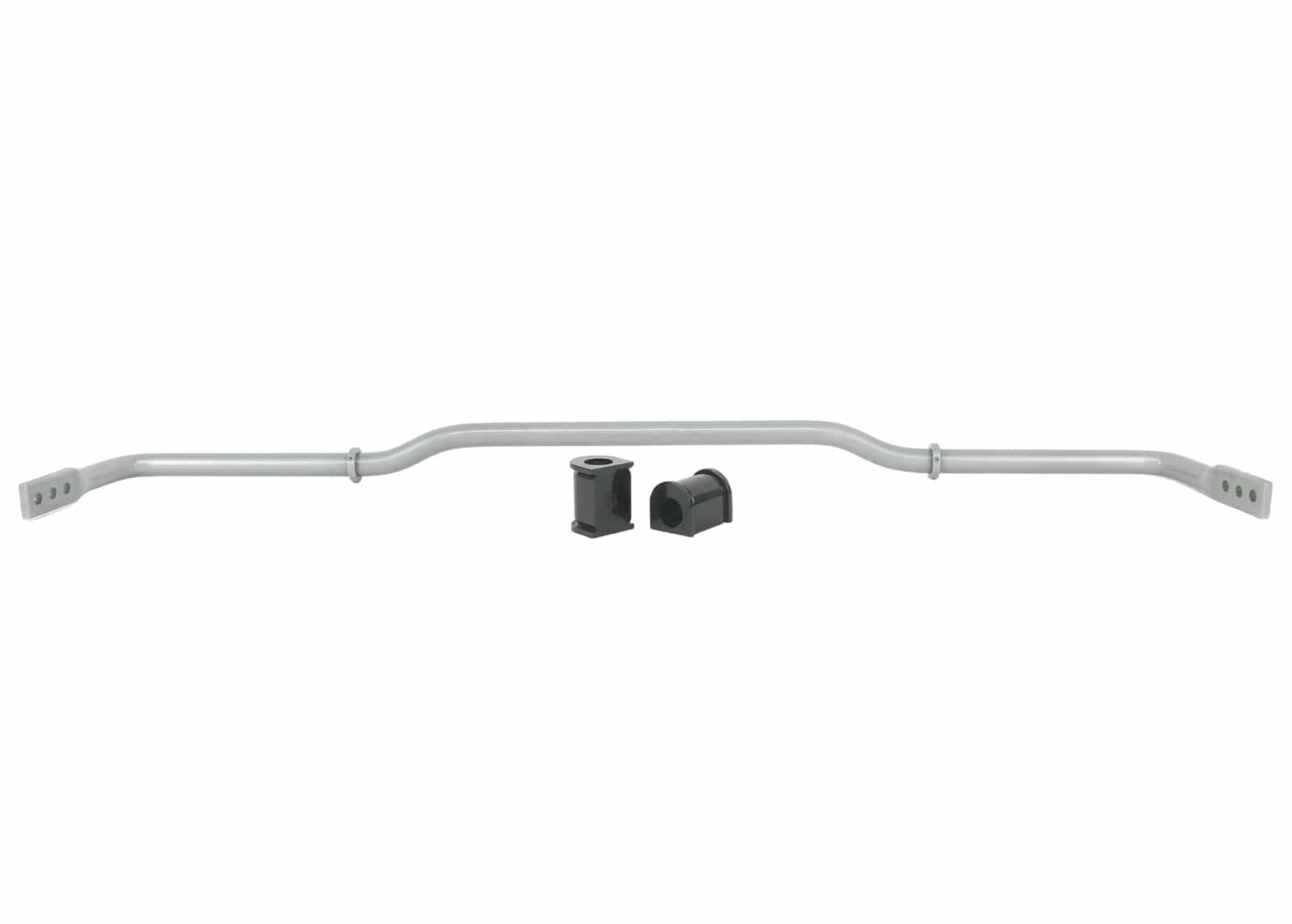 Whiteline 160 x 20 x 10 cm Sway bar - 24mm 3 point adjustable to Suit Ford Focus ST SA 2019-ON SR